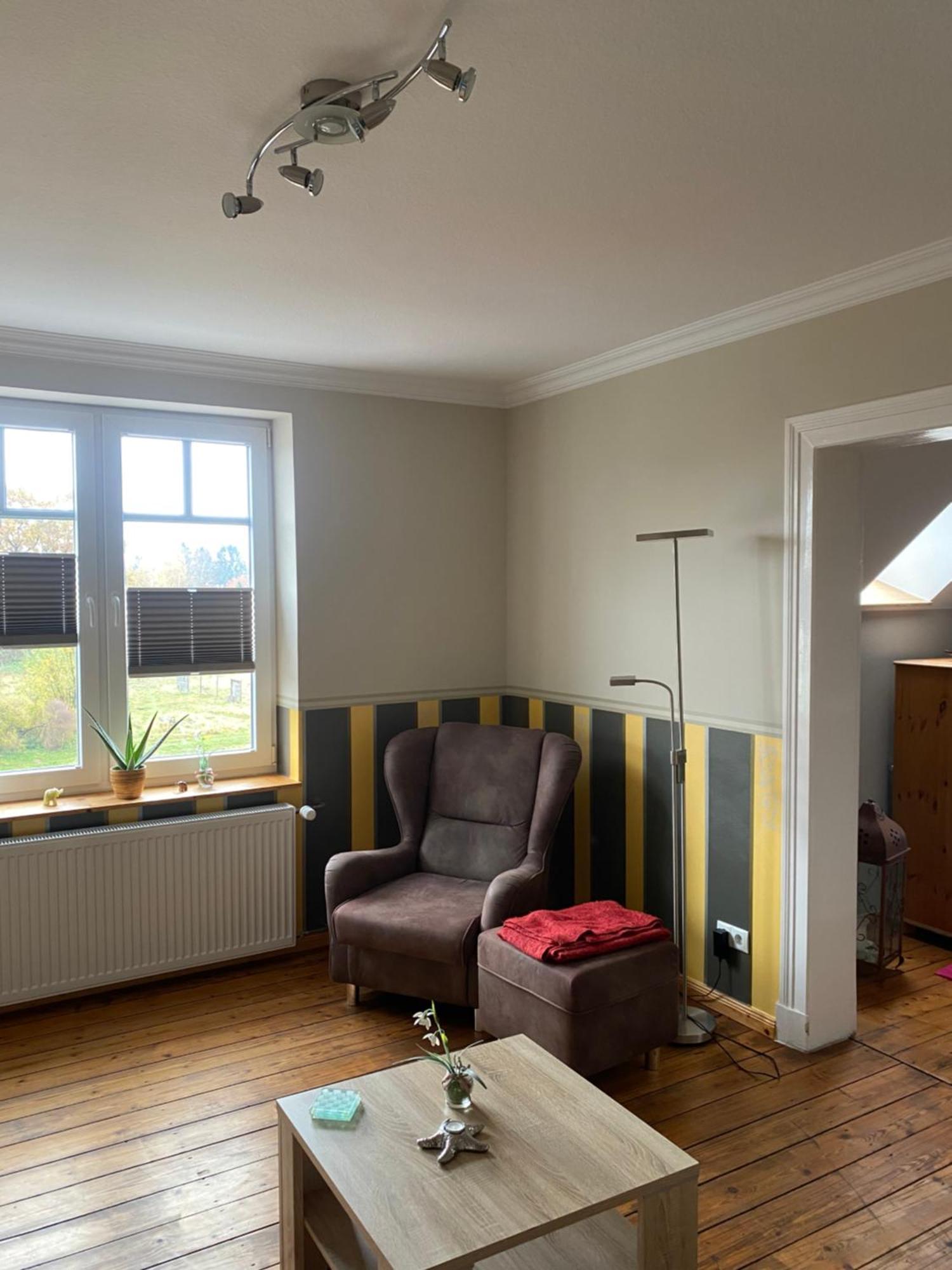 Ferienwohnung Hamburg - Kirchwerder Exterior photo